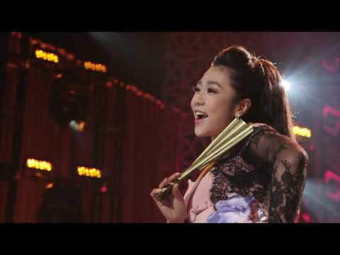 LK Tình Đẹp Xót Xa, Tình Đau - Hà Thanh Xuân | Sôi Động Vui Tươi Quá ChaChaCha Music