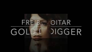 Freiboitar - Gold Digger video