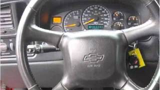 preview picture of video '2000 Chevrolet Silverado 1500 Used Cars Clay City IN'
