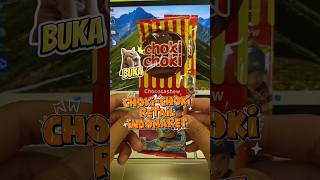 Buka #chokichokiboboiboy Retail #indomaret . #chokichoki #boboiboy