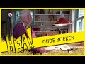 Oude boeken | HEA!