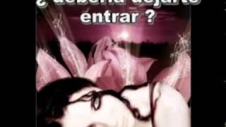 BELINDA CARLISLE SHOULD I LET YOU IN SUBTITULADA ESPAÑOL