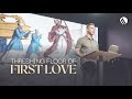 Threshing Floor of First Love // Brian Guerin // Sunday Service