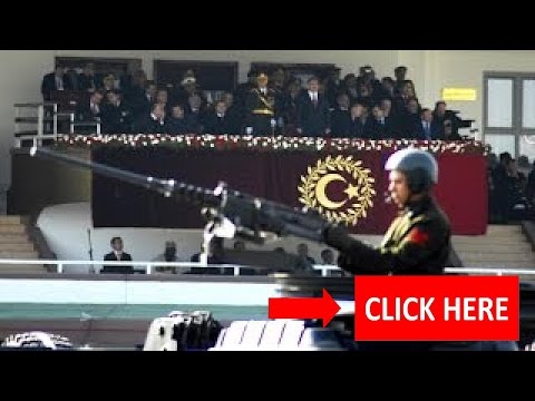 ORF | Alle Macht für Erdogan – Wohin steuert die Türkei? / Orf