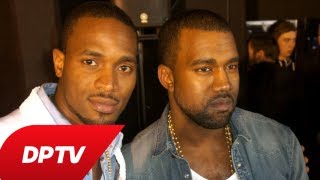 D'banj ft Kanye West - Scape Goat (Remix) Complete Audio