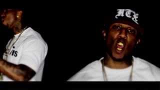 [VIDEO] KILLA KYLEON | POUNDCAKE