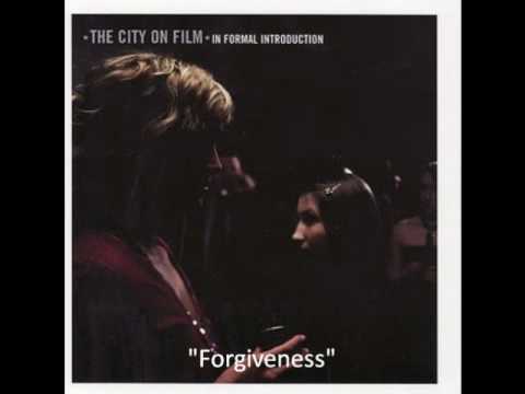 The City On Film - Forgiveness