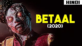 Betaal (2020) Ending Explained with @GhostSeries | Haunting Tube
