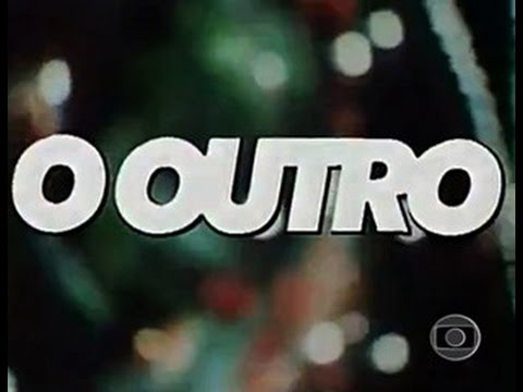 Rede Globo: Chamadas da estreia O Outro - 1987 [1/2]