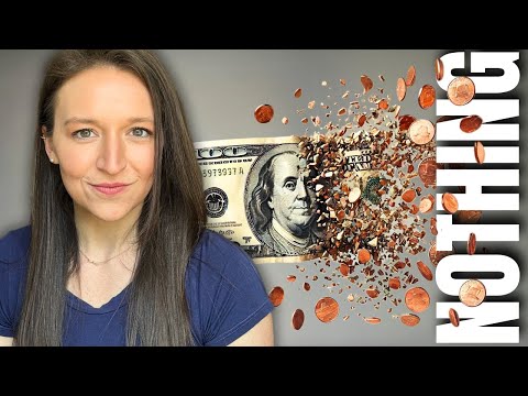 "$2 Million Is Nothing...It's Pennies In Today's World"