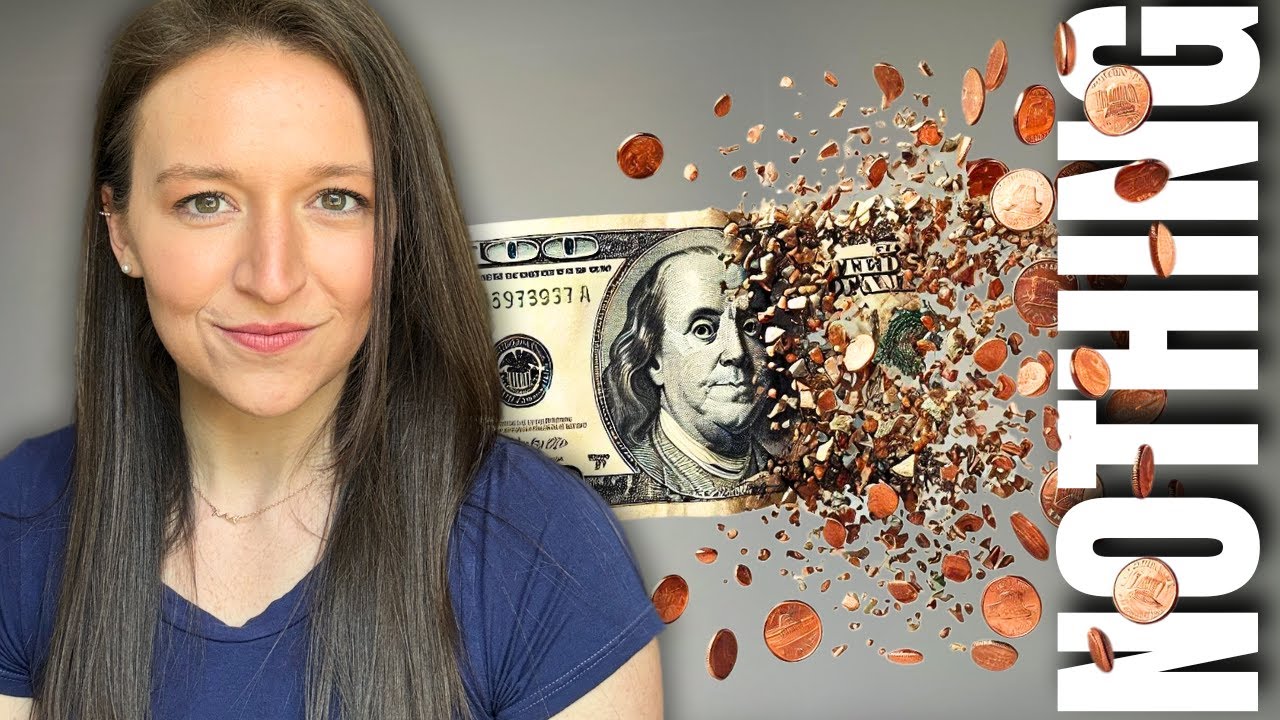 "$2 Million Is Nothing...It's Pennies In Today's World"