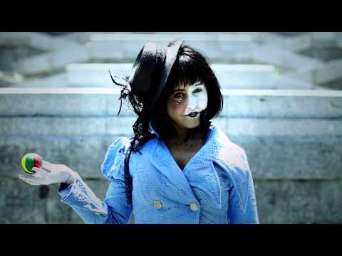 Videoclip MAUI. «De baldosas amarillas» (‘Viaje Interior’. Nuevos Medios, 2015)