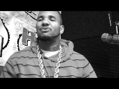 The Game Answers FaceBook Questions w/ Hot 94.1
