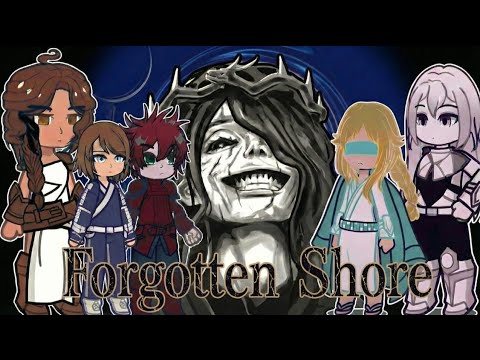 Caster and Forgotten Shore Cohort react to The Mad Prince | Shadow Slave | Part 1