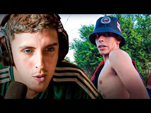 WE INFILTRATE A SPICY NEIGHBORHOOD IN SANTA FE