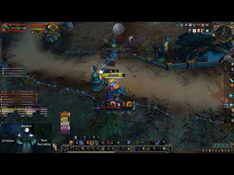 Hardmode Operation Mechagon