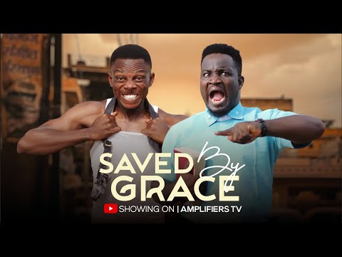 SAVED BY GRACE | PROPHET SILAS 161
