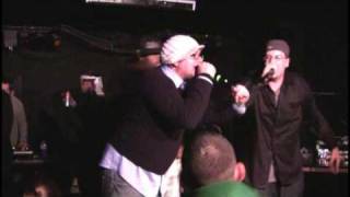 Weerd Science: &#39;Conspiracy Theories&#39; [Live at the Webster Theater]