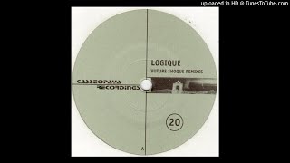 Logique - Vuture Shoque (Gyromaniac Electro Remix)