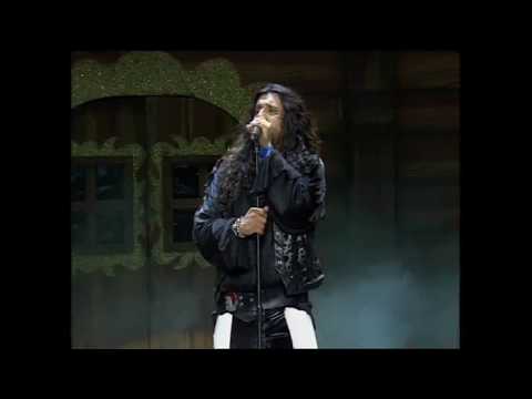 Videoclip de El Arbol De La Noche Triste — Mägo de Oz