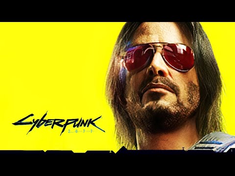 Cyberpunk 2077 PL Odc 16 Samurai i Kosiarze! 4K (Punk)