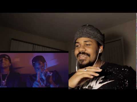 Bvlly ft. 3MFrench - Ready For War (Official Music Video) REACTION