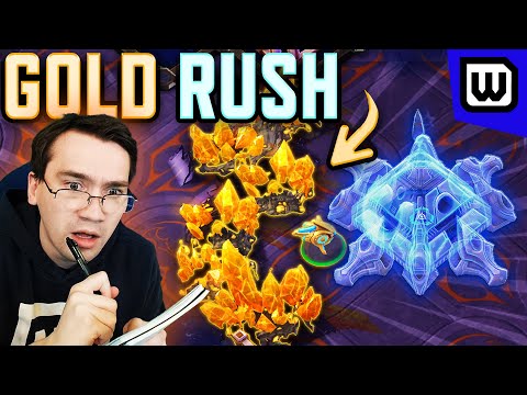 herO takes another shot at the NEW World Champ! StarCraft 2