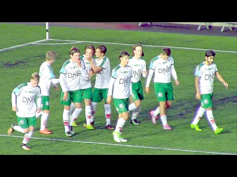 U19 Boys: HamKam – Fredrikstad, Highlights [08-31-2017, Interkrets A (Second Tier)]