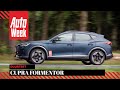 Cupra Formentor - Welkom duurtest