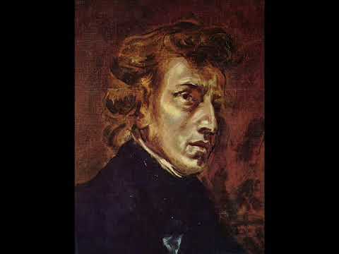 Leszek Świdziński - Gdzie lubi Op. 74 No. 5 (Fryderyk Chopin)