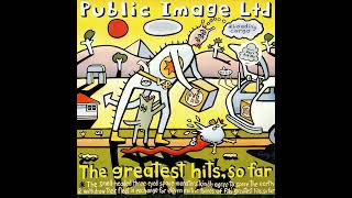 Rise - Public Image Ltd.