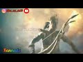 Mahabharata Title Song 5 Languages Kannada Tamil Malayalam Telugu Hindi