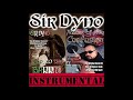Sir Dyno - A Man Ain't Supposed To Cry (Instrumental)
