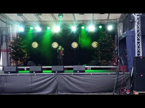 Joanna Wojciechowska ,, Kolęda serca"