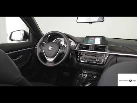 BMW serie 4  420d cabriolet occasione usato! Nanni Nember Concessionario BMW - Mini a Brescia