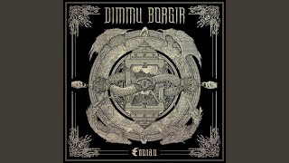 Video thumbnail of "Dimmu Borgir - Archaic Correspondence"
