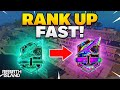 Hard Stuck in Platinum/Diamond Ranked? Follow These Tips to Rank up in Rebirth Ranked Warzone!