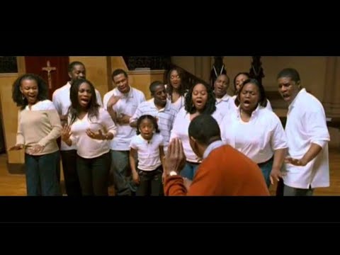 Raise It Up - August Rush - O Som do Coração