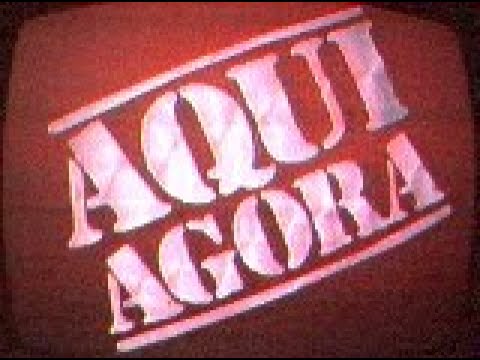 Aqui Agora - SBT, Julho de 1992 (Compacto de 25 Minutos)