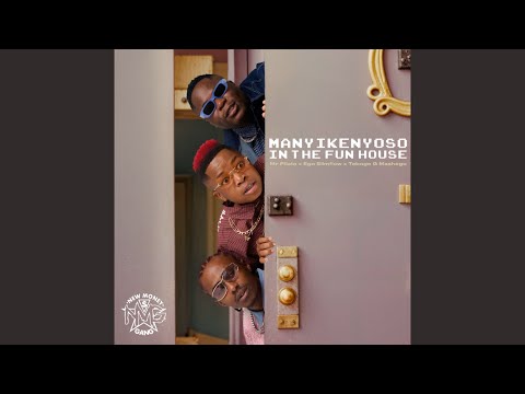 Mr Pilato x Ego Slimflow x Tebogo G Mashego - Nkethe ko kethe (Official Audio) feat. Dj Maphorisa