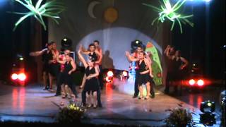 Amor, te extraño - Aventura