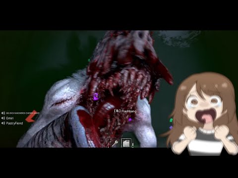 IN SILENCE with Emirichu, Daidus, Moonshine, and Pastryfiend