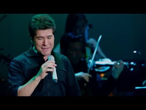 Daniel Oficial - Daniel, Sérgio Reis - O Menino da Gaita