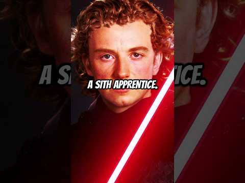 How Palpatine BECAME a Sith Lord