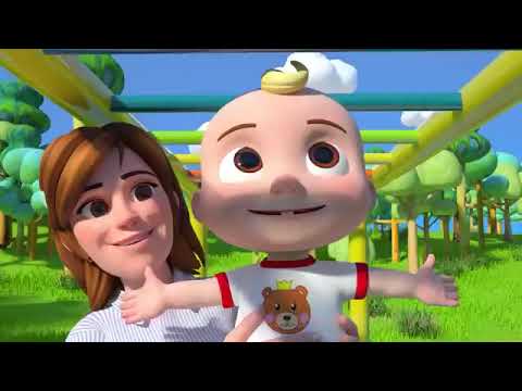 Baby Shark Submarine + More Nursery Rhymes and Kids Songs😊