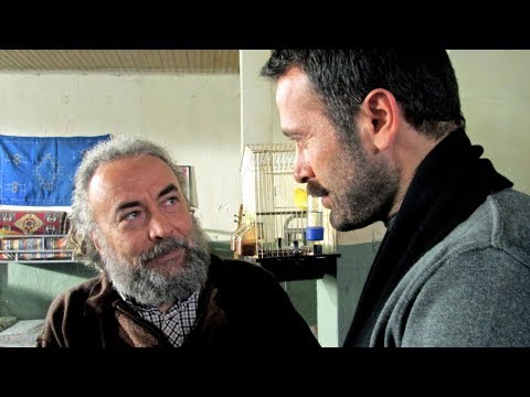 Öfke - Kanal 7 TV Filmi