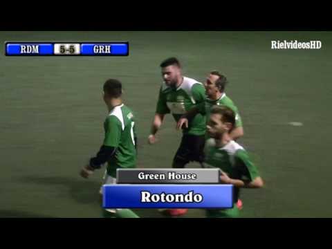 8° Giornata Torneo Sporting 2000 8° Giornata