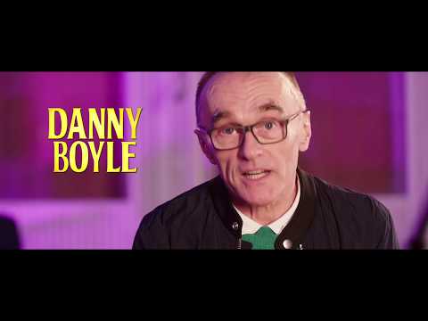 Yesterday (Featurette 'Danny Boyle and Richard Curtis: An Unmissable Collaboration')