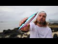 How to rig for Dogtooth Tuna