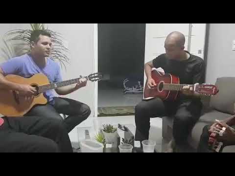 Canta Pra Ela Oh Deus video